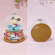 Crystal SnowBall Sailor 15318