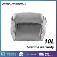 PGYTECH Onego Sling 6l 10l Camera Bag Portable Outdoor Photography Dslr Crossbody Bag For Sony Alpha