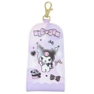 เคสกุญแจรีล K Company Sanrio Kuromi