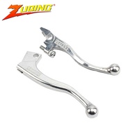 Kawasaki KLX250 KLX125 KLX150 Motorcycle Clutch Brake Lever Modification Accessories Off-Road Vehicl