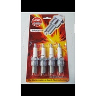 Original NGK Spark Plug BP5ES-11 - Saga,Iswara,Wira