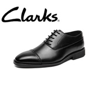 clarks shoes men clarks leather shoes men big size 45 46 47 48 clark shoes men