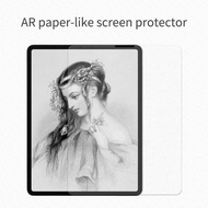 Nillkin Ar Paperlike Screen Protector Ipad Pro 11 "- Matte