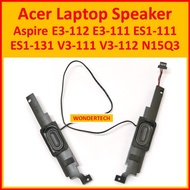 Acer Aspire E3-112 E3-111 ES1-111 ES1-131 V3-111 V3-112 Laptop Speaker N15Q3