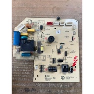 Original Zhigao Air Conditioning Computer Board GZ275AZT00-U GM575KZ000-M GM575KZ002-U