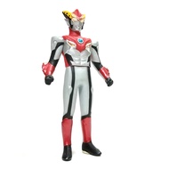 Second Hand Soft 5.5 Inches Size As Shown In The Picture Ultraman Rosso (R/B)Soft 2018 Has Some Scra