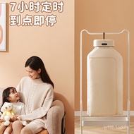 11💕 DAYU FOOD Dryer Household Baby Drying Clothes Dryer Household Clothing Foldable Portable Clothes Dryer PML5