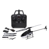 G-Force ORCA360 4ch 6G Gyro RC Remote Control Helicopter RTF GB022