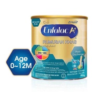 ENFALAC A+ POST-DISCHARGE 400G