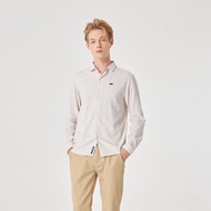 Khaki Bros - Long Sleeve Shirt - เสื้อเชิ้ตแขนยาว - KM23S026