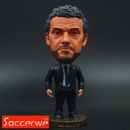 LUIS ENRIQUE Coach Coach