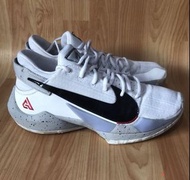 Nike freak1 freak 1 一代 初代 希臘神獸 水泥灰