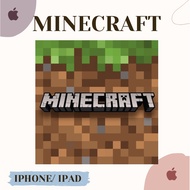 LEGIT ACC - Minecraft Pocket Edition app game for app store - 我的世界苹果下载