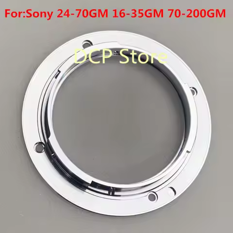 New Lens Bayonet Mount Ring Part For Sony 16-35 2.8GM 24-70 2.8GM 70-200 2.8GM 100-400GM 85mm1.4GM L