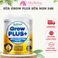 GROW PLUS FORMULA MILK GOLD 24H Colostrum