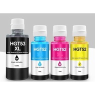 53XL GT 52 Suitable for HP Ink Cartridge 115 310 315 319 410 415 416 419 455 500 515 520 525 530 589