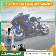 [hIkAi] 5VY-81890-01-00 Motorcycle Starter Motor&Relay Kit for Yamaha R1 YZFR1 YZF-R1 2004-2008 5VY-
