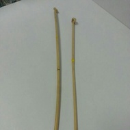 Natural cane Rotan 2pcs RM3.60 藤条 titicane terricane stick rattan rotan