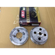 CLUTCH HOUSING HONDA XR150