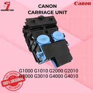 CANON PIXMA G1000 G1010 G2000 G2010 G3000 G3010 G4000 G4010 CARRIAGE UNIT SPARE PARTS SPAREPARTS SPA