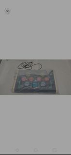 初音未來 手制 PS4專用 Hori