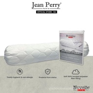Novelle Bolster Protector I Bolster Pad