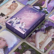 现货 55张BABYMONSTER小卡新专辑Stuck In The Middle卡片李茶仁收藏卡55张BABYMONSTER小卡新专辑Stuck In The Middle卡片李茶仁收藏卡