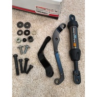 YAMAHA Performance Damper TMax t-max Yamaha Japan