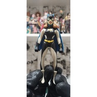 Batman Batgirl Vintage Action Figure