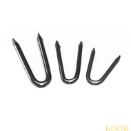 KOOK Versatile Metal Wire Fence Connectors Fence Fasteners for Various Applications