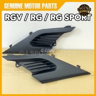 🔥 SUZUKI RGV120 / RG110 / RG SPORT SIDE COVER (R/L) RGV RG RGSPORT RGS BATERRY COVER