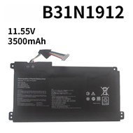 Compatible with ASUS B31N1912 E410M E410MA E510M E510MA L410M Laptop Battery