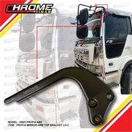 HINO PROFIA ABS BRACKET SIDE MIRROR