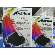 DOPHIN FM901 ACTIVATED CARBON 150g / FM902 ACTIVATED CARBON  300g 活性炭150g300g