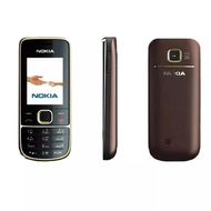 Nokia 2700โทรศัพท์มือถือปุ่มกด  ปุ่มกดไทย-เมนูไทยใส่ได้AIS DTAC TRUE ซิม4G