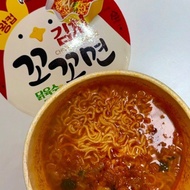 Paldo Kokomen Big Bowl 3.7oz(105g)