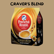 Frenche Roast Salted Caramel Latte / Premix French Roast / Iced French Latte / Tiramisu Latte
