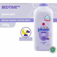 Johnson Baby Powder