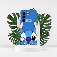 Vivo V27 5G Case - Case hp - Casing hp - Softcase Case Vivo V27 5Ghp - Casing hp - Softcase - Case V