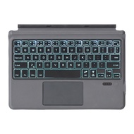Papan Kekunci Bluetooth Wayarles Backlitght Backlitght Wireless Bluetooth Keyboard For Microsoft Sur