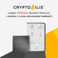 Ledger Stax- Authorized Reseller Bitcoin NFT & Cryptocurrency Hardware Wallet