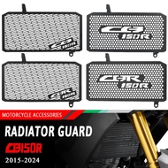 For HONDA CB150R CBR150R CB CBR 150R 2016 2017 2018 2019 2020 2021 2022 2023 2024 2025 Radiator Guar