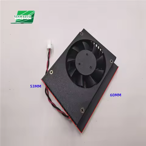 NEW FAN FOR Lenovo R5 235, GT620, GT720, GT705, HD7450, HD8470, R5-235, gt730, HD8470 graphics card 