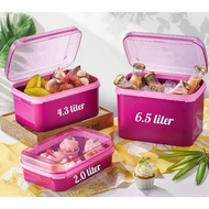 Ezy Keeper Set Tupperware