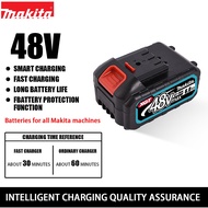 Makita Wireless Car Washer High Pressure Washer Sprayer Gun Cordless Portable 48V Lithium Battery