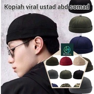 Kopiah Viral Ustaz Haji Abdul Somad (Miki Hat Cap)