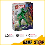 Lego 76284 Marvel Green Goblin Construction Figure