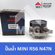 GNS Car Water Pump BMW MINI r56 N47N r56 r56