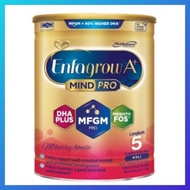 Enfagrow A+ Step 5 Asli(1.7kg) (Dented)