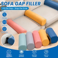 Bantal Panjang Pelbagai Saiz Bantal Sofa Bantal Lumbar Silinder Kusyen Sofa Kaki Leher Lumbar Span S